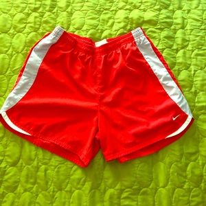 Nike athletic shorts